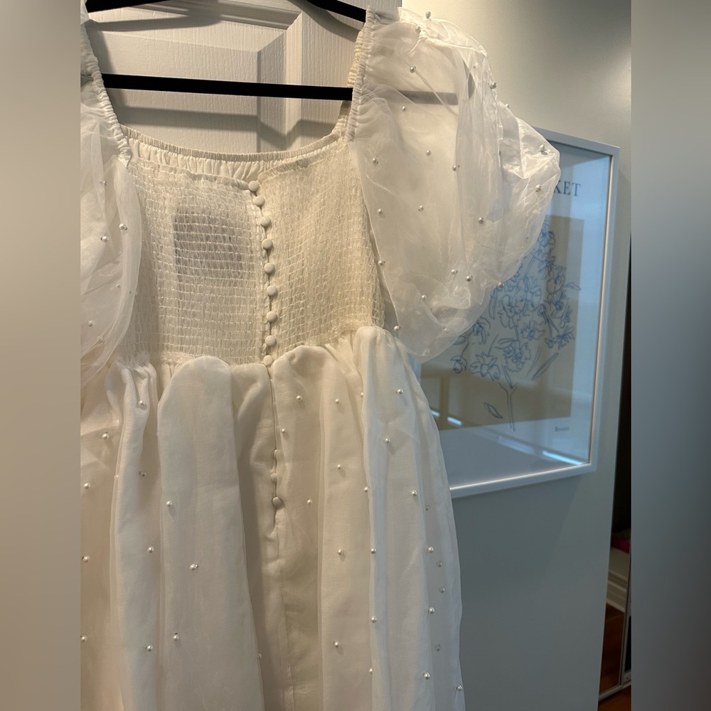 Sister Jane Mini Dress - Picture 3 of 6